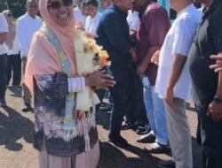 Sinergi Pusat dan Daerah: Saadiah Uluputty Dorong Potensi SBT Melalui Kunjungan Kerja