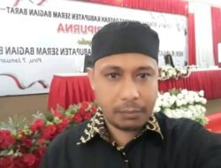 Ketua GPII SBB Klarifikasi dan Minta Maaf Terkait Isu Dugaan Penistaan Agama oleh ASN