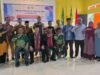 PENJAMINAN MUTU SEKOLAH MUHAMMADIYAH BATCH 2 REGION MALUKU DILAKSANAKAN DI KAB SBB DAN SEREMPAK DI 5 KAB/KOTA, DIMULAI 4-7 DESEMBER 2025