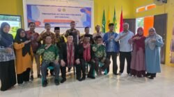 PENJAMINAN MUTU SEKOLAH MUHAMMADIYAH BATCH 2 REGION MALUKU DILAKSANAKAN DI KAB SBB DAN SEREMPAK DI 5 KAB/KOTA, DIMULAI 4-7 DESEMBER 2025
