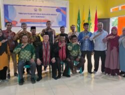 PENJAMINAN MUTU SEKOLAH MUHAMMADIYAH BATCH 2 REGION MALUKU DILAKSANAKAN DI KAB SBB DAN SEREMPAK DI 5 KAB/KOTA, DIMULAI 4-7 DESEMBER 2025