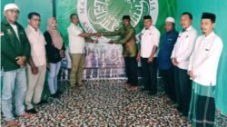 Polemik Pemberitaan Semmy Pattisina, MUI SBB: Tidak Ada Bukti Pelecehan Agama