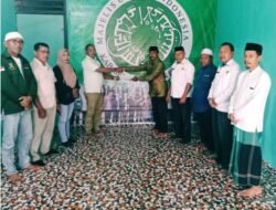 Polemik Pemberitaan Semmy Pattisina, MUI SBB: Tidak Ada Bukti Pelecehan Agama