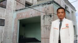 Kantor DPRD SBB Nyaris Roboh, Pembangunan Diperkirakan Hanya Bisa 2027 Akibat Sengketa Lahan dan Potongan Anggaran