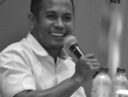 PKS Maluku Gelar Rapat Kerja Wilayah , Fokus Konsolidasi Dan Pelayanan Publik