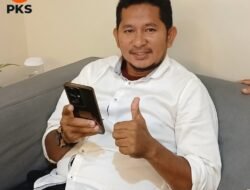 Di Tengah Rakerwil PKS Maluku, Digelar Pertandingan Mini Soccer untuk Hadiah Ketua DPW