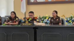 Kasus Dugaan Korupsi Dana KUR BRI Tahun 2023 Dalam Tahap Penyelidikan di Kejari SBB