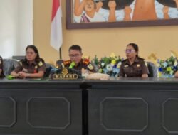 Kasus Dugaan Korupsi Dana KUR BRI Tahun 2023 Dalam Tahap Penyelidikan di Kejari SBB