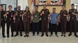 Dugaan Korupsi Dana Desa Tahalupu 2023, Kejari SBB Gelar Penyelidikan