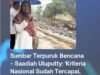 Sumbar Terpuruk Bencana – Saadiah: ‘Kriteria Nasional Sudah Tercapai, Negara Harus Hadir Penuh