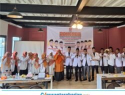 Rakerda PKS SBB Fokus Kokohkan Barisan dan Dukung Semua  Program Pemerintahan.