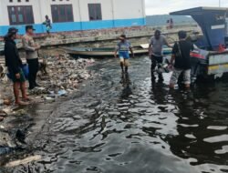 Kapolres SBB Tegaskan Penyelidikan Dugaan Penembakan di Perairan Papora Masih Berjalan