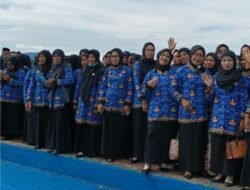 Larangan Rangkap Jabatan PPPK Paruh Waktu di Desa Dilanggar di SBB, BKPSDM Tidak Menanggapi