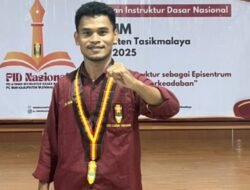 PC IMM SBB Dukung Larangan Rangkap Jabatan Kepala Desa & Perangkat Desa yang Jadi PPPK