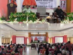 Wakil Rakyat Saadiah Serap Aspirasi Buru Selatan, Dorong Pembangunan Infrastruktur Berkeadilan