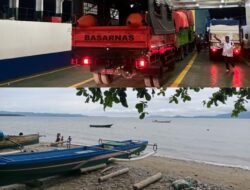 Warga 84 Tahun Hilang di Pantai Kairatu SBB, Diperkirakan Tenggelam Saat Mandi