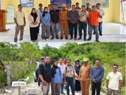 Pertemuan Kedua PISEW Huamual: Apresiasi Saadiah Uluputty, Jalan Tani Sudah Rampung