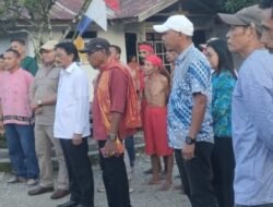 Harmoni Budaya dan Iman di Natal Elpaputhi, Dihadiri Bupati Asri Arman