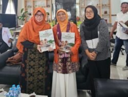 Kunjungan Perdana 2026, Saadiah Uluputty dan Anis Byarwati Kunjungi Maluku Tenggara