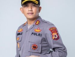 Kapolres SBB: Jangan Bangun Alfamidi Di Tanah Goyang Sebelum Ada ijin Dan Selesai Dengan Masyarakat