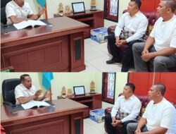 ASN Pendidikan SBB Teken Surat Tolak Alfamidi dengan Jabatan, Dapat Pembinaan dan Minta Maaf Secara Terbuka