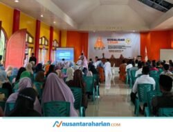 Gelar Sosialisasi 4 Pilar Kebangsaan di Maluku Tenggara, Saadiah Tekankan Keadilan Sosial