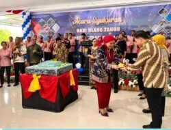 Pemkab SBB Gelar Syukuran HUT ke-22, Tema “22 Tahun Mengabdi, Menguatkan Fondasi Masa Depan”