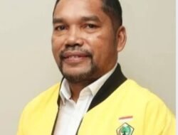 Hehanussa: Alfamidi Di Paksakan Masuk Di Tanah Goyang, Sama Dengan Pemerintah Membunuh Rakyatnya Sendiri, Wajib Tolak