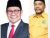 DPRD SBB Bersama Mentri Desa : Gerai Besar Harus Terbatas Di Kota , Desa Di Jaga Untuk UMKM