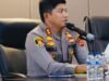 Polres SBB Tegas Tindak Oknum Anggota, Kapolres Pastikan Proses Etik Berjalan Sesuai Aturan