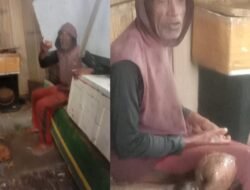 Nelayan Kisman dari Desa Kasie SBB Ditemukan Selamat Oleh Nelayan Desa Gale-Gele Maluku Tengah