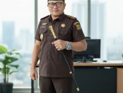 Kejari SBB   Telah Kantongi Calon Tersangaka Karupsi ADD Desa Lokki