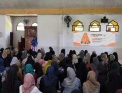 Saadiah Uluputty Sosialisasikan 4 Pilar Kebangsaan, Dorong Penguatan Pendidikan Indonesia Timur