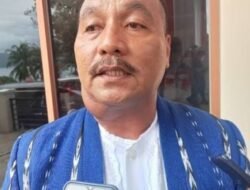 Hoaks Dan Fitnah Sangat Keji! SEKDA SBB Tuasuun: Saya Tidak Pernah Lapor Asis Silouw Ke Polisi