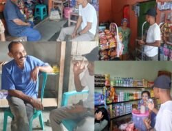 Larangan Menko Desa Jadi Dasar Hukum-UMKM  Se  Desa Lokki  Tolak  Rencana  Masuk Indomaret