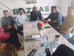 BAZNAS Kabupaten SBB Gelar Rakor untuk Bentuk UPZ Kairatu dan Kairatu Barat