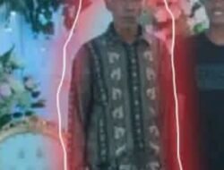 Nelayan Salatau Asal Dusun Tapinalu Hilang Saat Kelaut, Hanya Perahunya yang Ditemukan