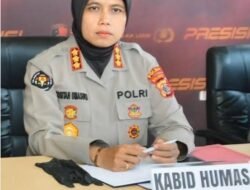 Polda Maluku  Komitmen Tuntaskan Kasus Di  Di Tual- Oknum Brimob Diamankan, Proses Pidana Dan Penegakan Etika Berjalan