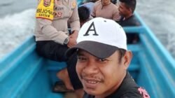 Nelayan Tapinalu Hilang Saat Memancing Ditemukan Meninggal di Muara Sungai Desa Sole