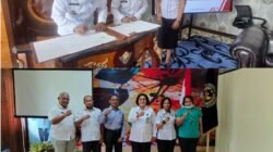 Dari NKB ke PKS: Bapas Kelas II Ambon dan Pemerintah Kabupaten SBB Dorong Sinergi Penanganan Pidana Kerja Sosial