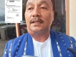 Bombastis! Kejaksaan Agung Bongkar Kasus Raksasa PT.SIM – Dugaan Korupsi Dan Gadai Sertifikat Warga SBB Senilai 600 Milyar