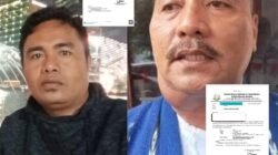 Selain Sekda, Kadis PTSP & lingkungan Hidup – Kades Dan Camat Juga Di Panggil Kejagung Terkait Kasus PT.SIM 600 Milyar