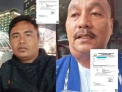 Selain Sekda, Kadis PTSP & lingkungan Hidup – Kades Dan Camat Juga Di Panggil Kejagung Terkait Kasus PT.SIM 600 Milyar