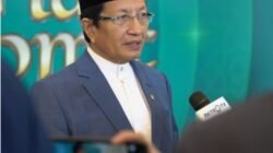 Resmi! 1 Ramadhan 1447 Hijriah Jatuh pada Kamis, 19 Februari 2026