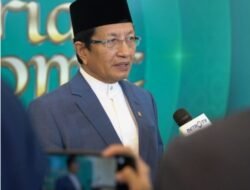 Resmi! 1 Ramadhan 1447 Hijriah Jatuh pada Kamis, 19 Februari 2026