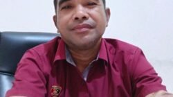 3 Oknum Terduga Pelaku Penganiayaan Pemuda Tanah Goyang Hadiri Undangan Penyidik Sat Reskrim Polres SBB