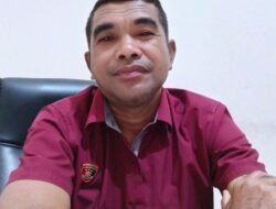 3 Oknum Terduga Pelaku Penganiayaan Pemuda Tanah Goyang Hadiri Undangan Penyidik Sat Reskrim Polres SBB