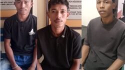 Korban Penganiayaan Sadam Husen Waliulu Meninggal Dunia, 3 Pelaku Berinisial O, R, M Sudah Diamankan Polres SBB