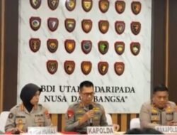 RESMI: Oknum Brimob Masias Siahaya Dipecat Tidak Hormat Usaianiaya Siswa di Tual Hingga Meninggal