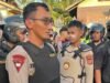 Aparat Bergerak Cepat Redam Ketegangan Antar Pemuda di Fiditan, Situasi Kota Tual Berangsur Kondusif